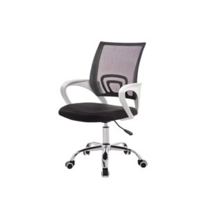 Sitora Modern Executive Chair - Gray