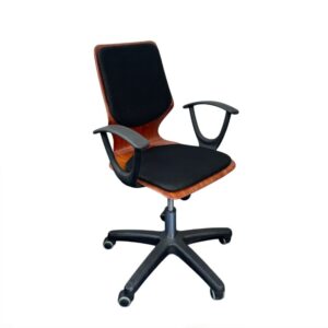 Sitora Revolving Mesh Office Chair
