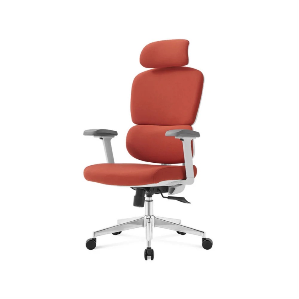 Sitora Premium Executive Chair with 4D Armrest - Image 3