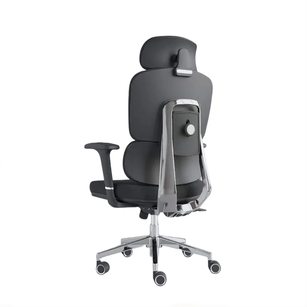 Sitora Premium Executive Chair with 4D Armrest - Image 4