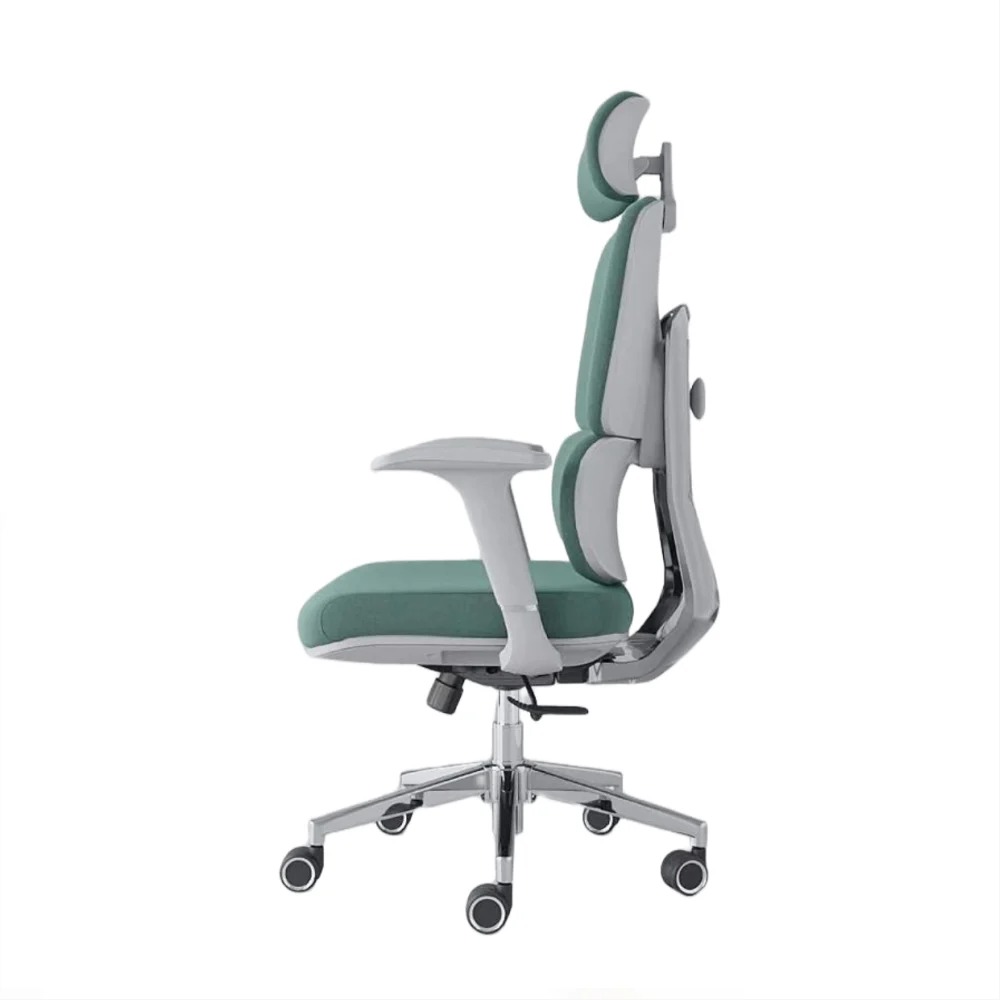 Sitora Premium Executive Chair with 4D Armrest - Image 5