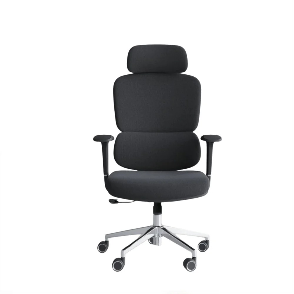 Sitora Premium Executive Chair with 4D Armrest - Image 6