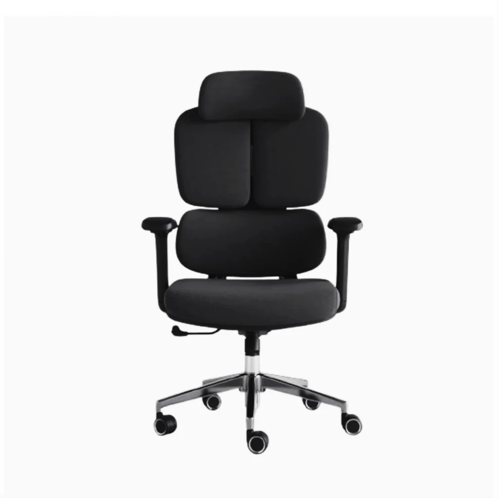 Sitora Premium Ergonomic Chair with Segmented Cushion - Image 2