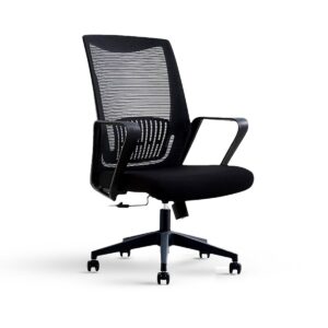 Sitora Mesh Pro Executive Chair