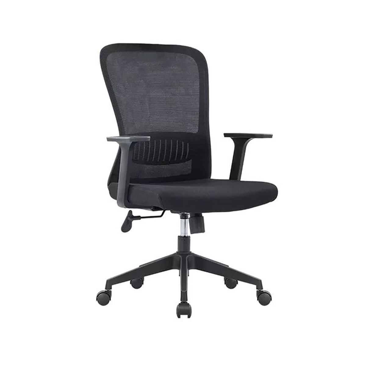 Sitora Lumbar Support Executive Chair