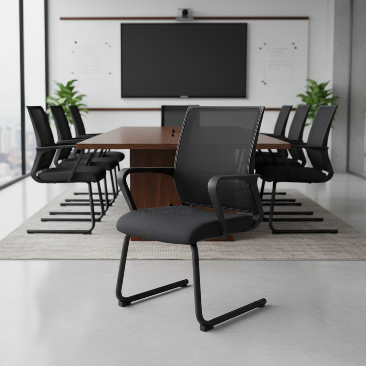 Sitora Estive Chair - Image 2