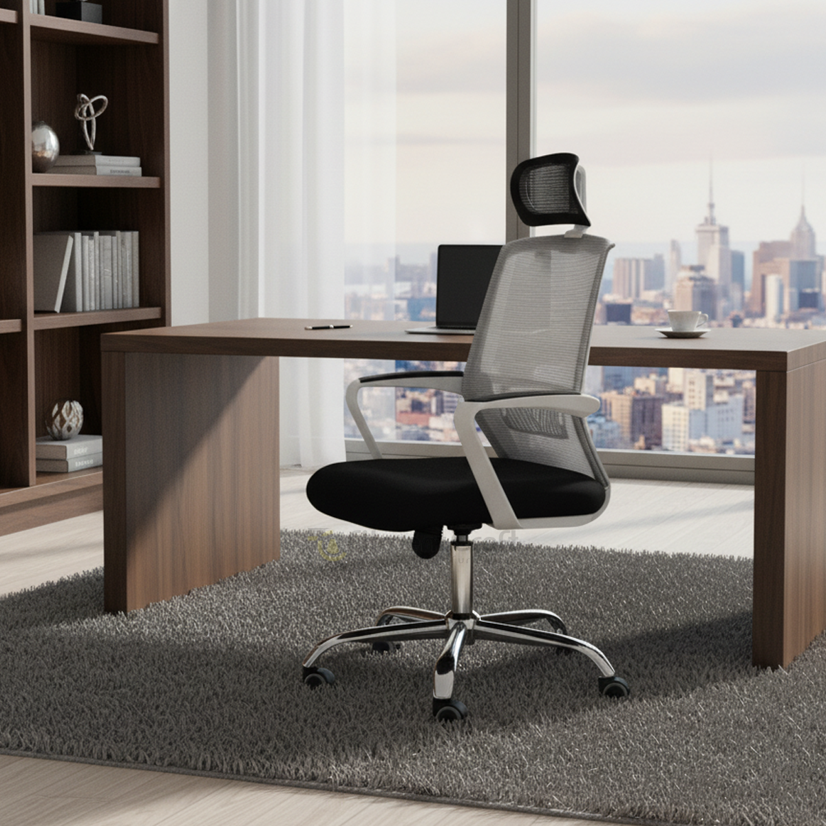 Sitora Opal Pro Executive Chair - Image 2