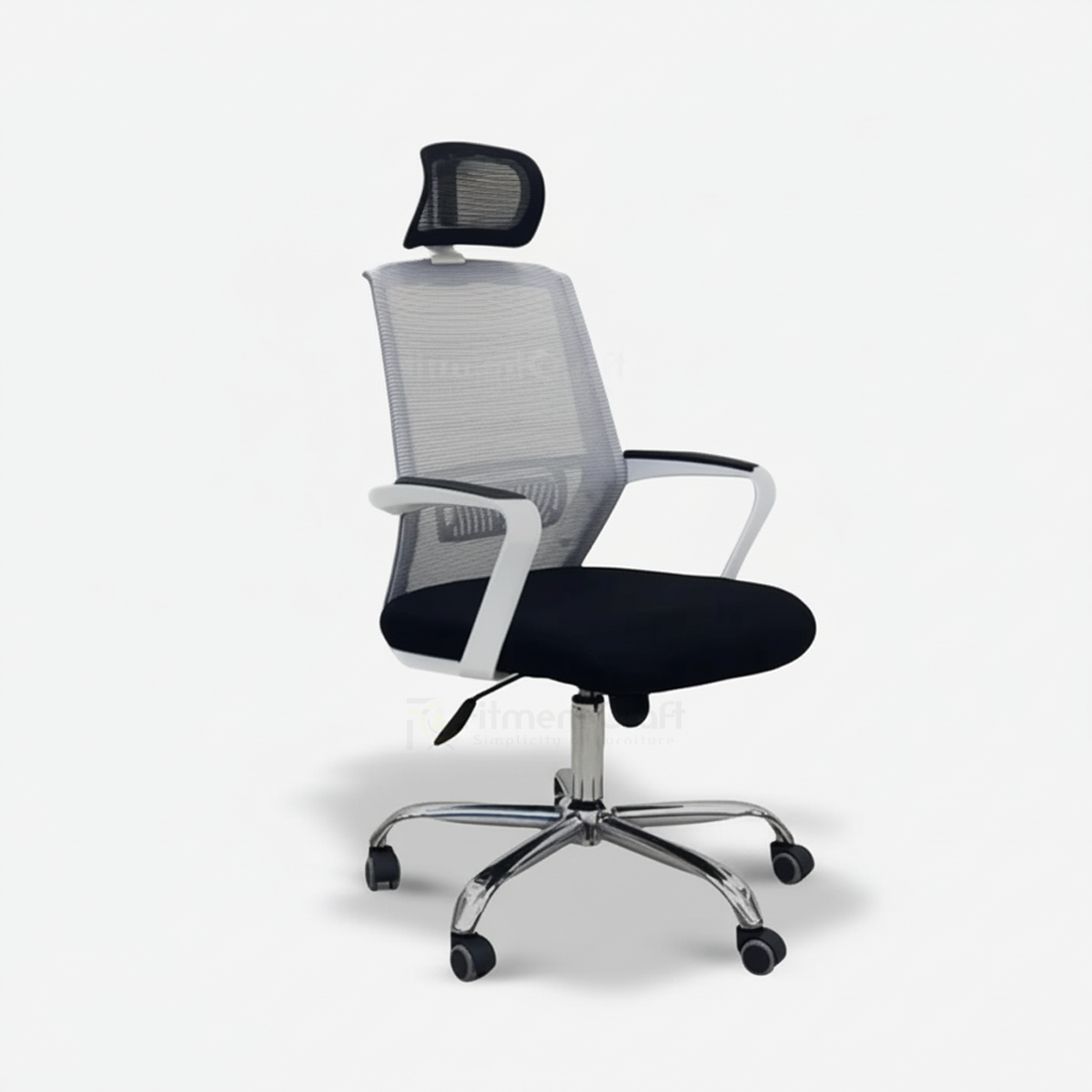 Sitora Opal Pro Executive Chair - Image 3