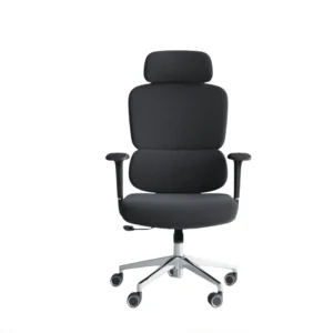 Sitora Premium Executive Chair with 4D Armrest