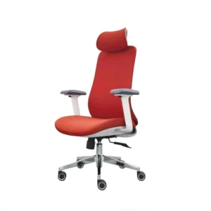 Sitora Premium Ergonomic Chair with 4D Armrest