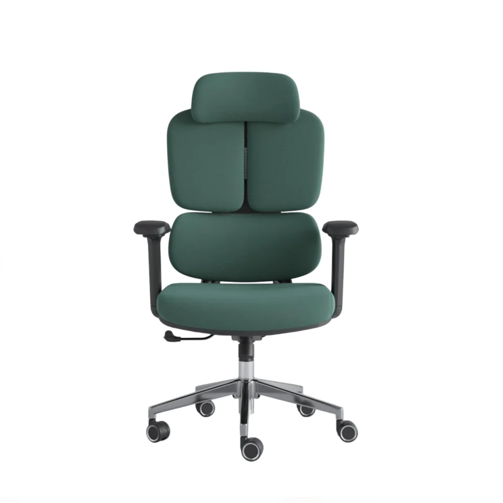 Sitora Premium Ergonomic Chair with Segmented Cushion