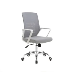 Sitora Modern Executive Chair - Gray