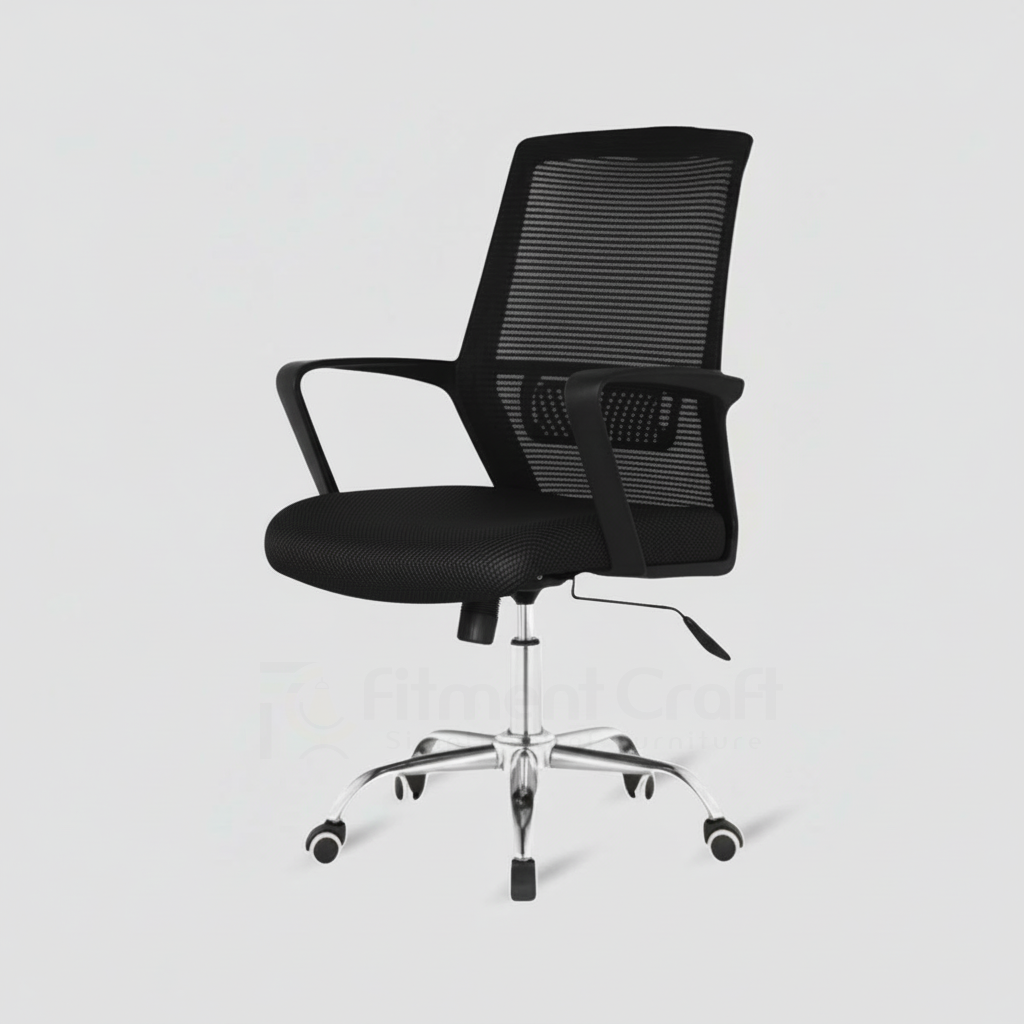 Sitora Opal Executive Chair