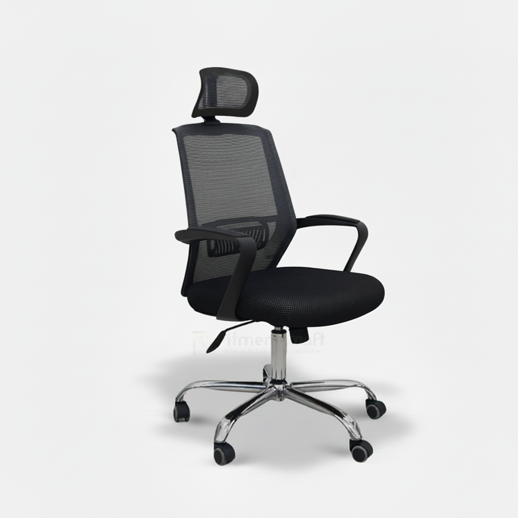 Sitora Opal Pro Executive Chair