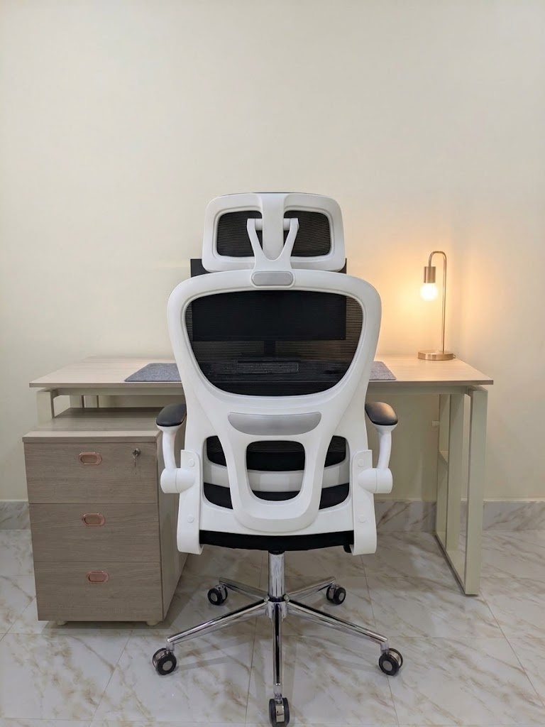 Sitora Proflex Foldable handrest