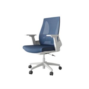 Sitora ProFlex Ergonomic Conference Chair