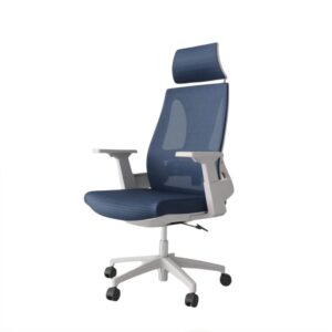Sitora ProFlex Ergonomic Conference Chair with Headrest support