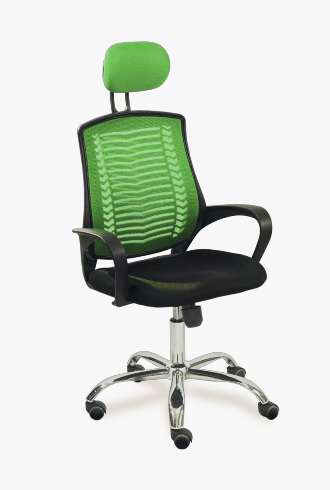 Sitora Postura Office Black Chair - Image 3