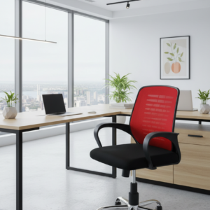 Sitora Air Mesh Executive Chair