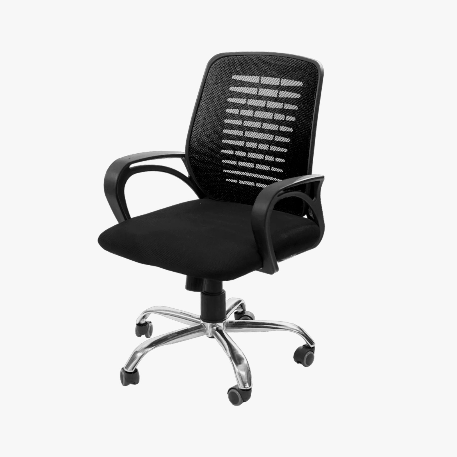 Sitora Air Mesh Executive Chair - Image 3