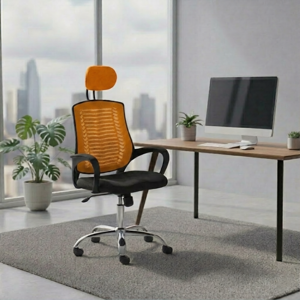 Executive Sitora Office Chair - Image 2
