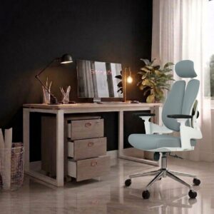Sitora Premium Office Furniture Combo-02