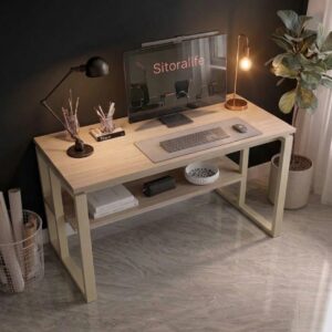 Sitora Slimline Table Desk